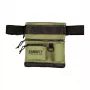 GARRETT Torba na znaleziska na każdy teren - czarny Cordura Nylon