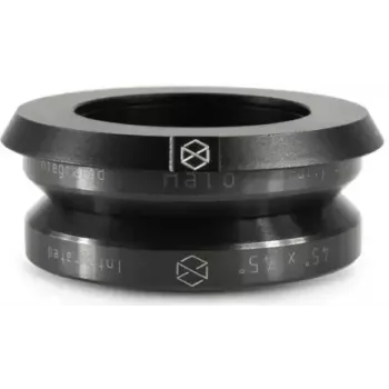 Native Halo Integrated Headset Raw - Przewodowy nauszny zestaw słuchawkowy do gier z mikrofonem z redukcją szumów