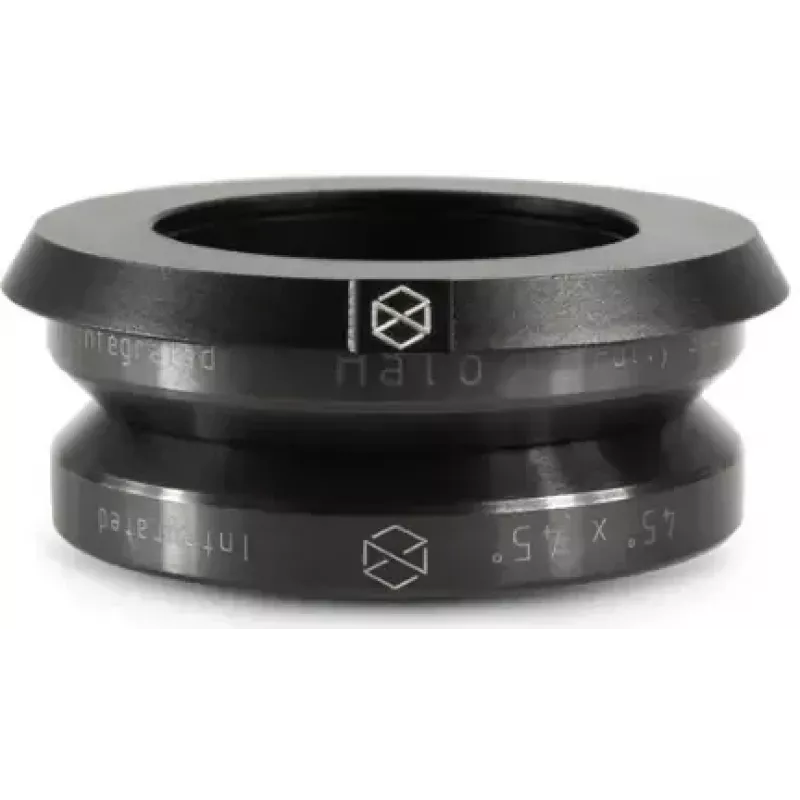 Native Halo Integrated Headset Raw - Przewodowy nauszny zestaw słuchawkowy do gier z mikrofonem z redukcją szumów