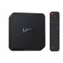 WiiM Pro Plus Smart Home Music Streaming System Czarny