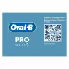 Szczoteczka elektryczna Oral-B Pro Series 1, kolor Caribbean Blue