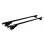 FLUSH/RAISED RAILS ROOFBAR TIGER BLK