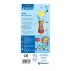 Mikrofon Mówiący dla Dzieci – Clementoni 17523