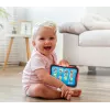 Clementoni Mówiący Tablet dla Dzieci 17535 - Edukacyjna Zabawka Elektroniczna dla Maluchów 12+ Miesięcy