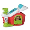 Clemmy Sensory Farm Sorter Dog & Cow Clementoni 17993