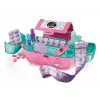 Clementoni Crazy Chic Mobile Nail Studio Handbag 18217