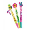 Clementoni Mini Factory: Tropical Pens DIY Kit 18830