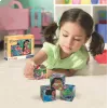 Clementoni Disney Stitch 12 Cube Blocks Puzzle 41347