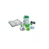Clementoni Science & Play EcoBot Robot Kit (Polish Language) 50061