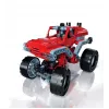 Scientific Fun Mechanics Laboratory Monster Truck Clementoni 50062