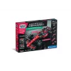 Science & Play – Mechanics Laboratory Racing Car Polish Version Clementoni 50403