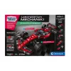 Science & Play – Mechanics Laboratory Racing Car Polish Version Clementoni 50403