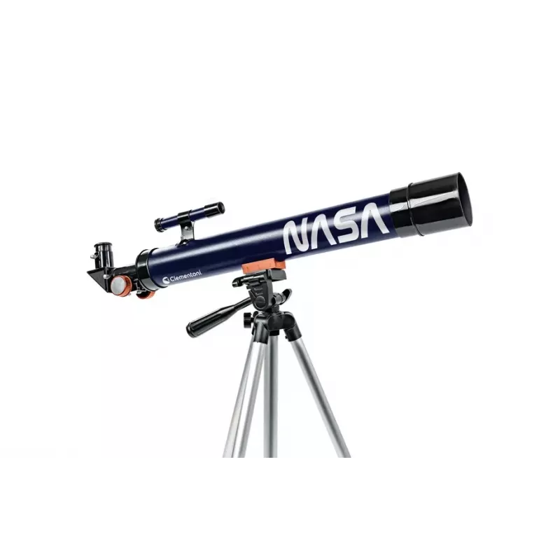 Clementoni Scientific Fun NASA Teleskop 28555