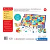 Clementoni Naukowa Zabawa Gra Edukacyjna Planszowa Matematyka Nauka przez Zabawę 50778