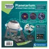 Clementoni Interaktywny Projektor Planetarium Język Polski 50871