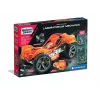 Science & Play – Mechanics Laboratory Polish Version Clementoni 28586