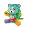 Interaktywna pluszowa Mama Chita Sweet Leopards Clementoni 50935
