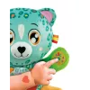 Interaktywna pluszowa Mama Chita Sweet Leopards Clementoni 50935
