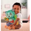 Interaktywna pluszowa Mama Chita Sweet Leopards Clementoni 50935