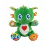 Clementoni Baby Przyjazny Smok Interaktywna Zabawka Edukacyjna - Język Polski - 50938