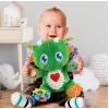 Clementoni Baby Przyjazny Smok Interaktywna Zabawka Edukacyjna - Język Polski - 50938
