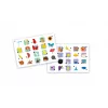 Clementoni Interactive Quiz Junior Polish Language Educational Game 50941