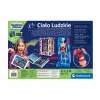 Science Fun Human Body Polish Language Clementoni 60249