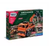 Scientific Fun Mechanics Laboratory Trucks Clementoni 60992