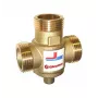 ZAWÓR TERM R157A D25 3DROGOWY 60C KVS3.2
