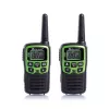 Midland XT30 2x PMR446 Zestaw dwóch radiotelefonów Zielony