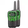 Midland XT30 2x PMR446 Zestaw dwóch radiotelefonów Zielony
