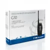 Midland G10 Pro PMR446 Dwukierunkowe Radio, Pojedyncza Sztuka