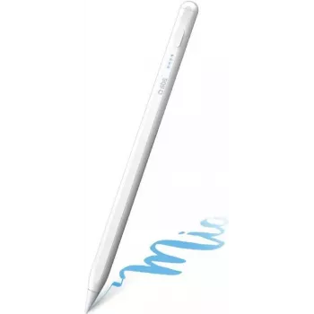 SBS TESTYLUSCAPW Active Stylus Pen do iPada - Biały