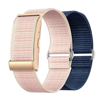 Nilox ONAIR Screenless Band Pink/Blue