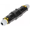 RAYTECH RAPID-JOINT-L10-IP68 GelBox Inline Joint IP68