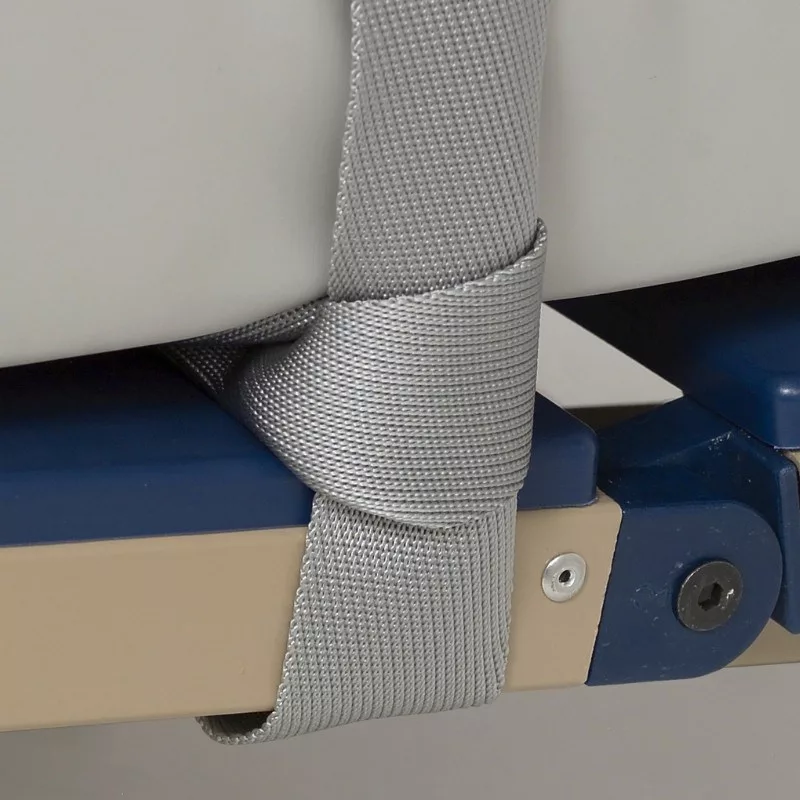 DEMARTA VIRGINIO Wrist Strap for Attachment to a Bed 01.12.AD61