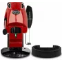 Didiesse Baby Frog Coffee & Tea Red - Ekspres do kawy ESE