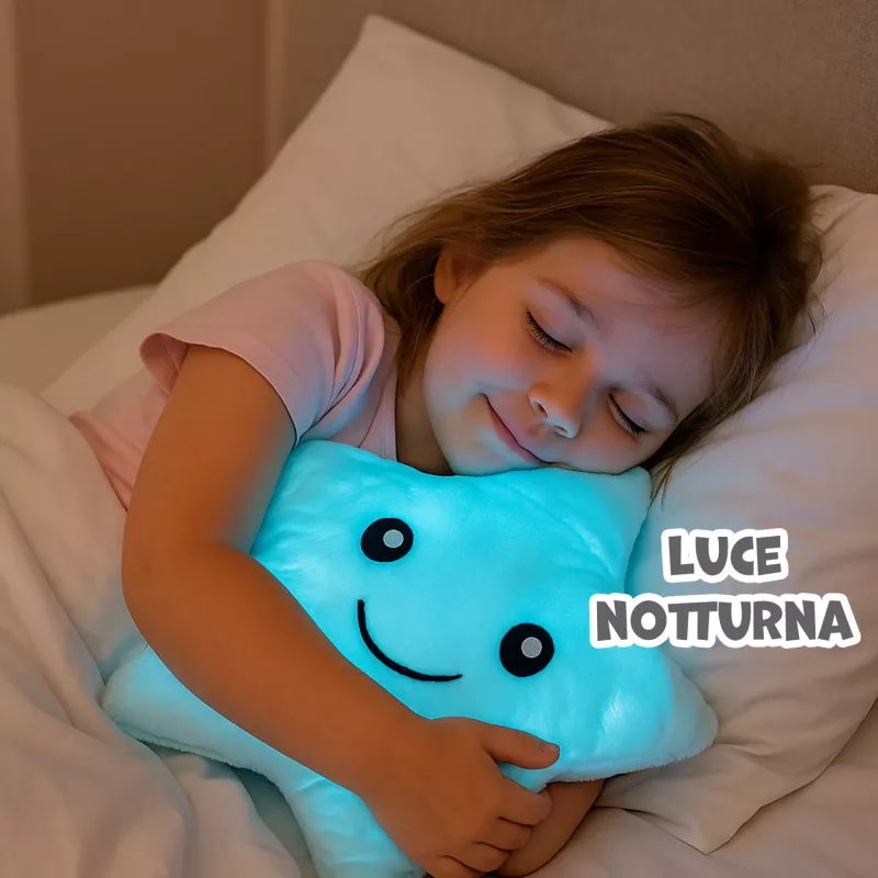 Koala Games G2491 Poduszka dekoracyjna 40 cm (losowy wzór)