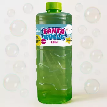 Koala Games G2506 Bańki mydlane 2L (losowy kolor)