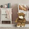 Koala Games G2589 Pluszowa zabawka zwierzę 80 cm (Losowy wzór)
