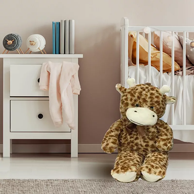 Koala Games G2589 Pluszowa zabawka zwierzę 80 cm (Losowy wzór)