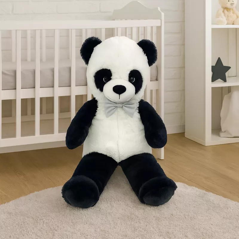 Koala Games G2589 Pluszowa zabawka zwierzę 80 cm (Losowy wzór)