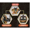 Koala Games G2604 Maska Jurajska (Losowy Kolor)