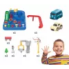 Koala Games G2606 Montessori Self-Learning Track