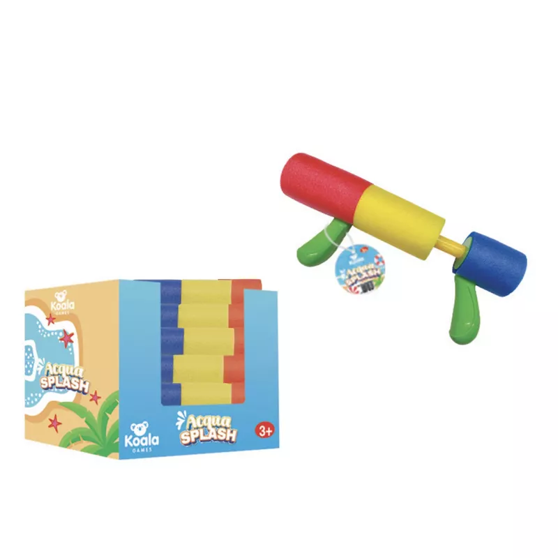 Koala Games G2656 Pistolet na wodę 32 cm