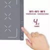 BEPER P101TEM100 Elektryczna podkładka pod prześcieradło pojedyncza 150x80 cm 60W Biała