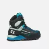 Buty turystyczne Garmont Hexagon GTX dla kobiet - Corsair Blue/Silt Green, rozmiar 37