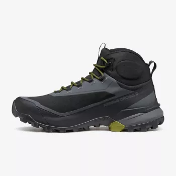 Scarpa Ribelle Cross 2 Mid GTX Buty Górskie Black Olive 43.5 EU