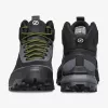 Scarpa Ribelle Cross 2 Mid GTX Buty Górskie Black Olive 43.5 EU