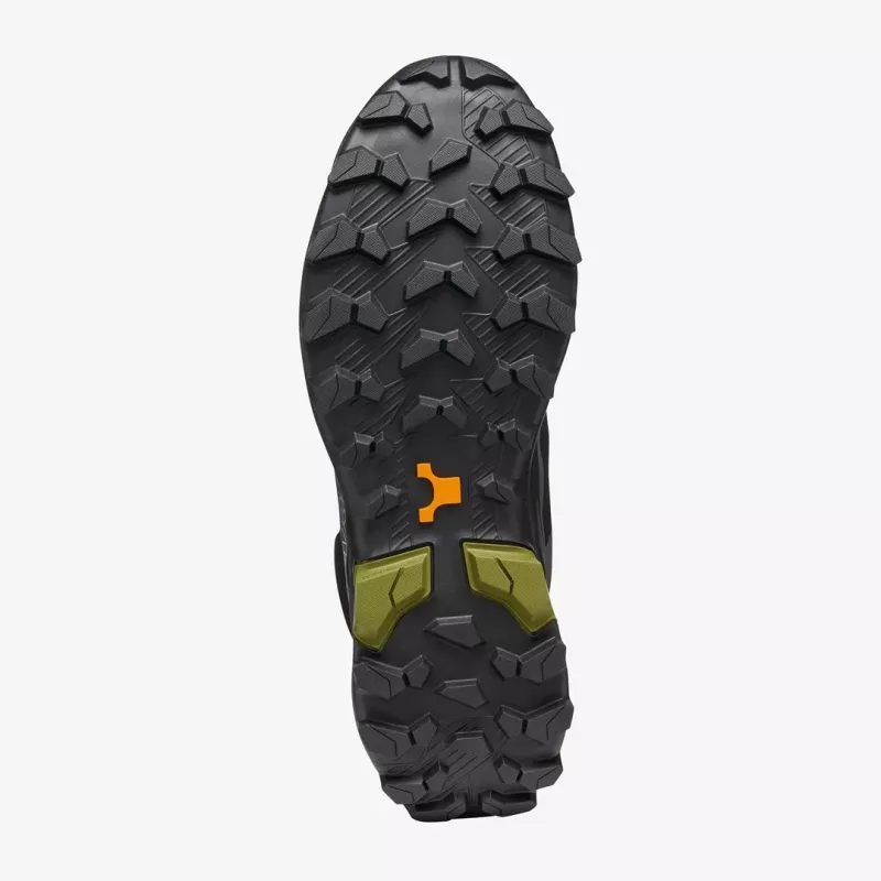 Scarpa Ribelle Cross 2 Mid GTX Buty Górskie Black Olive 43.5 EU